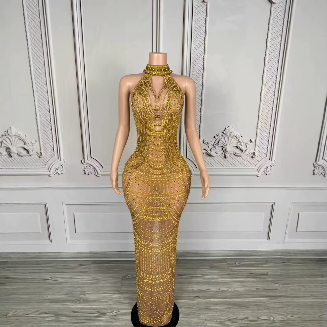 Robes de soirée pour femmes