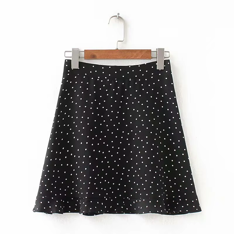 MRMT 2026 Nouvelle jupe courte pour femme