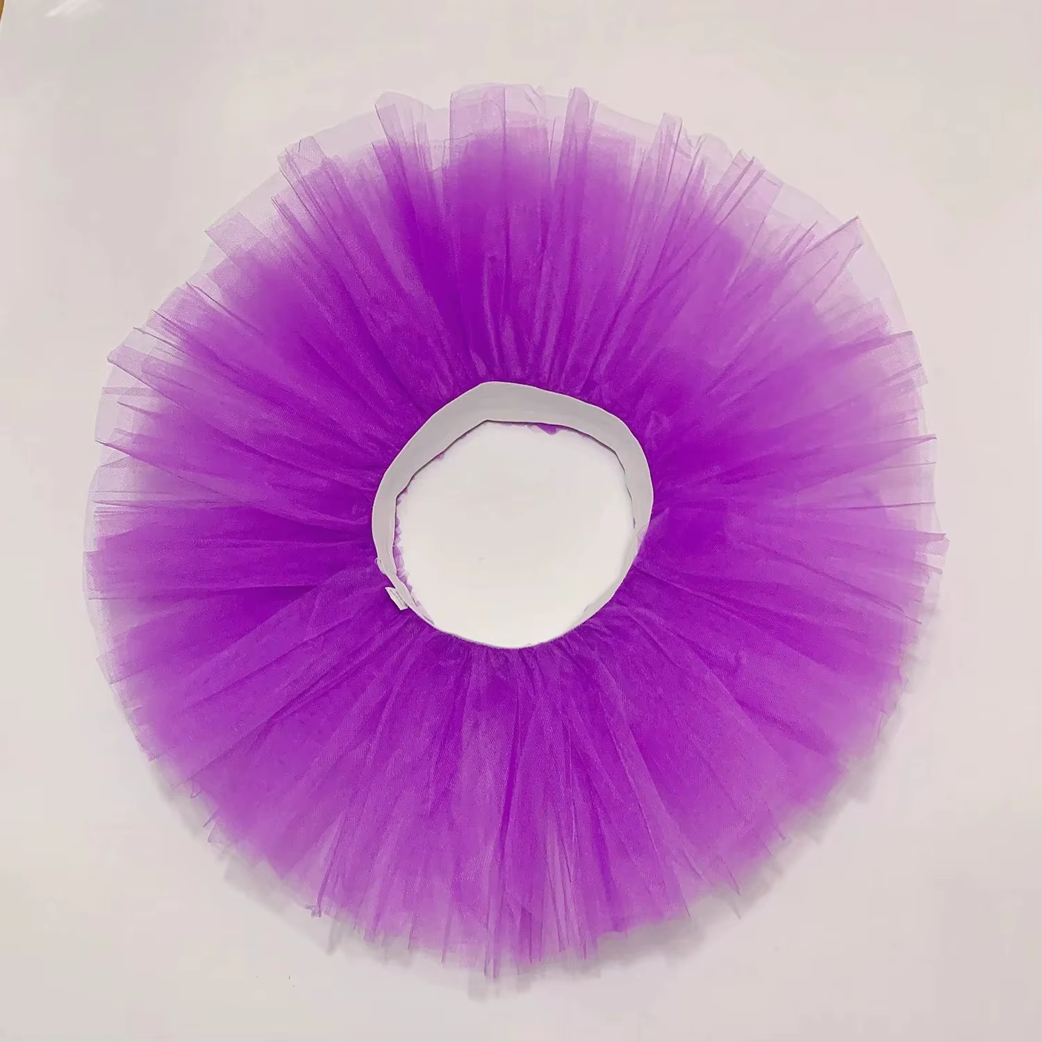 Jupe bouffante sexy pour adultes
