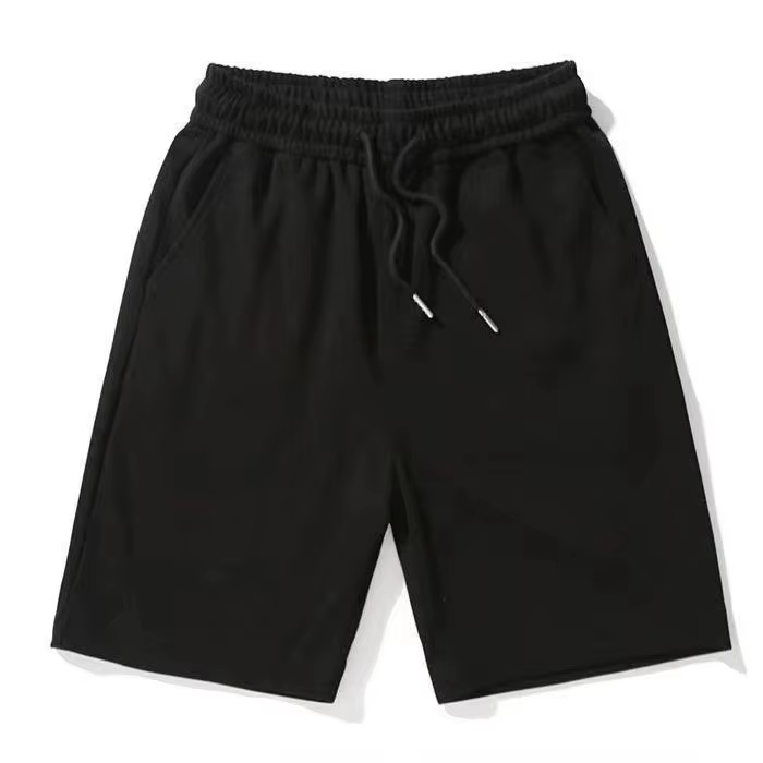 Pantalon Jupe Plissé Jaune Femme Nouvelle Collection Été Taille Haute Ample Amincissant Fluide Décontracté Jambe Large