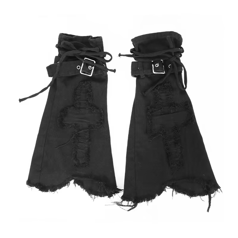REDDACHiC – Mini jupe à volants fluide