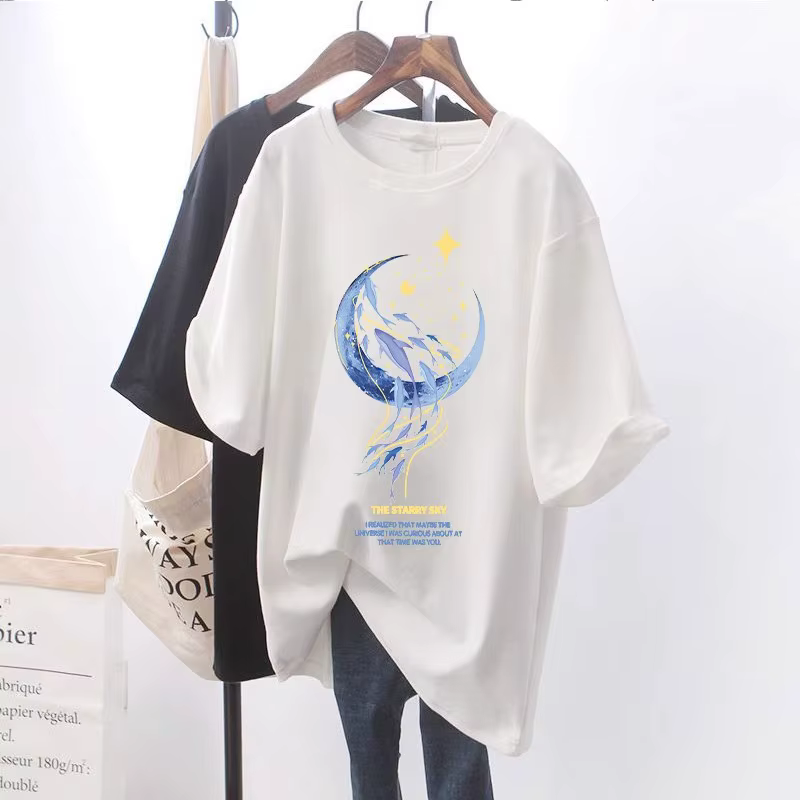 Femmes enceintes t-shirt maternité été à manches courtes bouton latéral col rond t-shirts couleur unie hauts d'allaitement pour l'allaitement nouveau