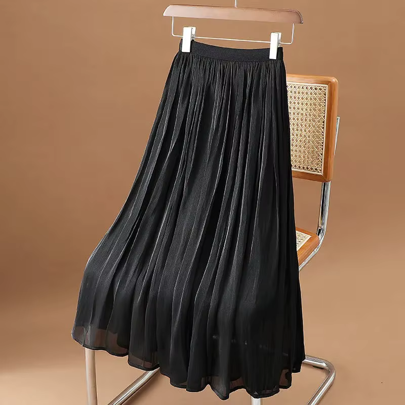 Jupe de Style européen pour femmes