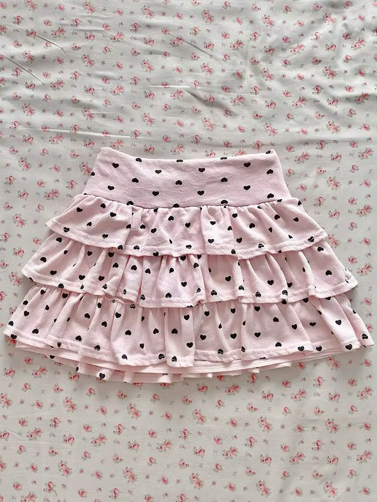 Kimutomo – Mini jupes pour femmes