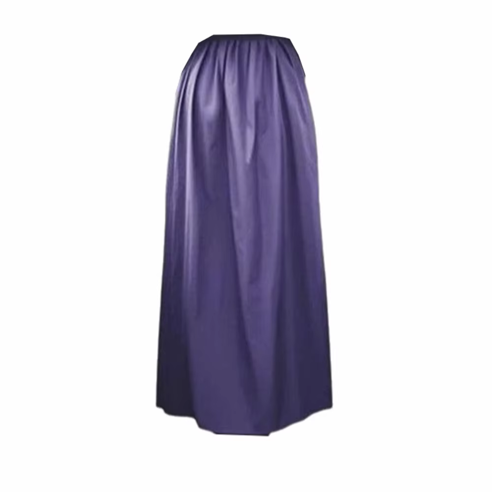 Jupe-pantalon imperméable coupe-vent légère pour voiture électrique