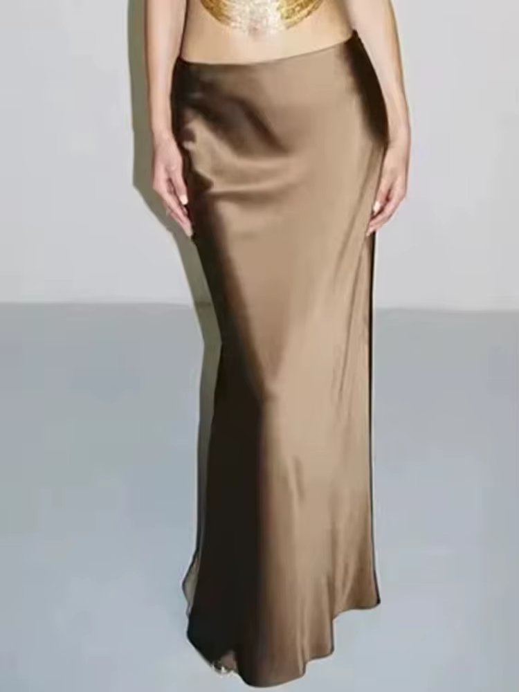 Ensemble de soirée de luxe deux pièces pour femme