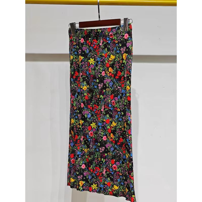 Jupe plissée Miyake 2026 Nouvelle collection été