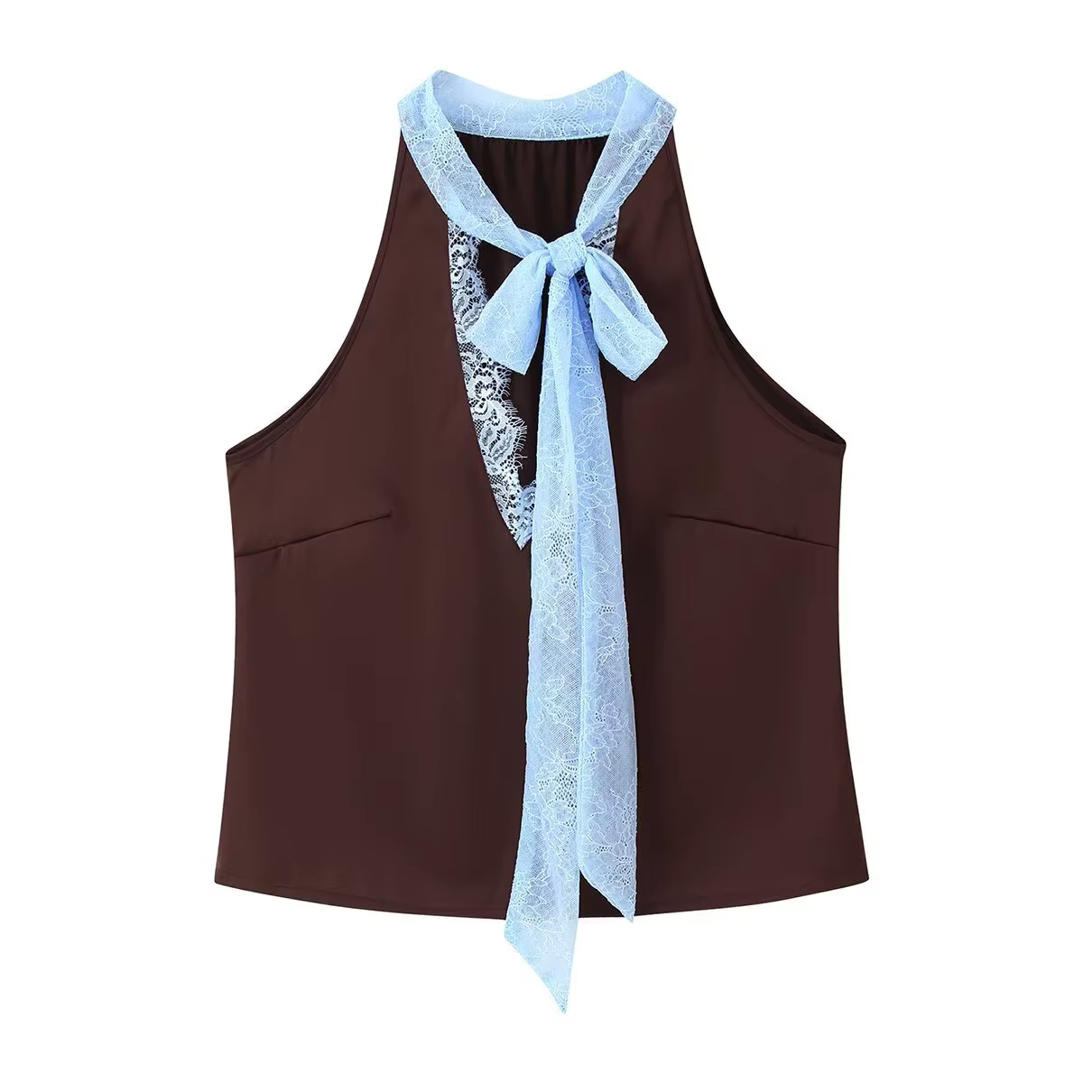Ensemble jupe et haut pour femme HH