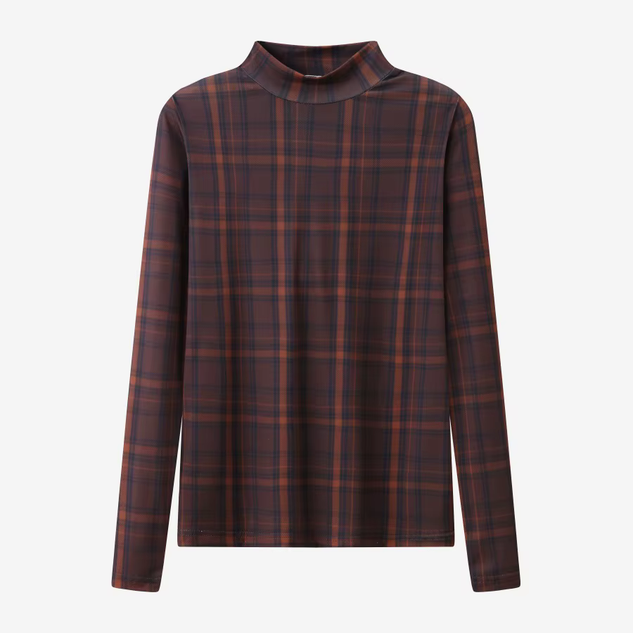 AS AW25 – jupe classique en Satin de haute qualité, taille réglable, vêtements pour femmes toutes saisons