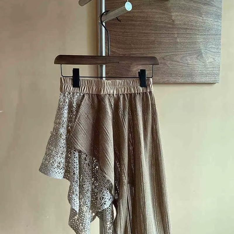 Jupes Vintage pour Femmes 2026 – Nouvelle Collection
