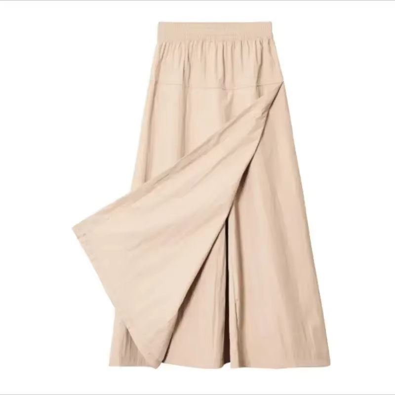 Jupe-pantalon d'été pour femmes