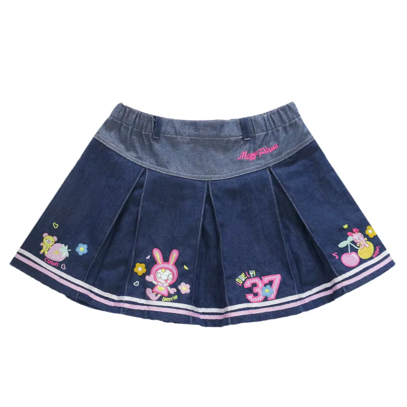 Nouvelle jupe midi de Pianist – Adorable